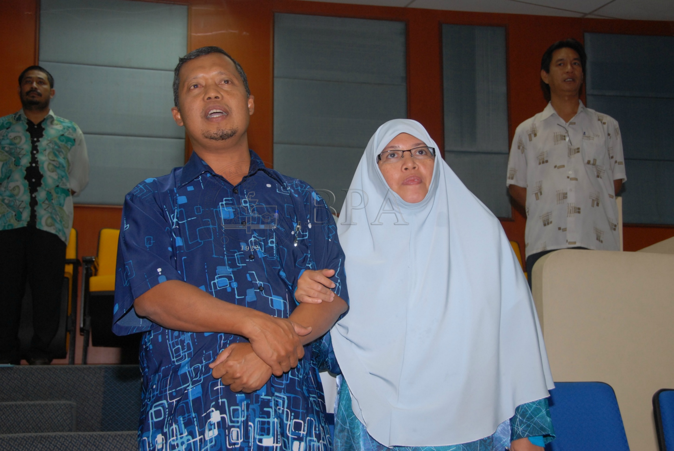 BPA 12 86 mahligai IDA 5347